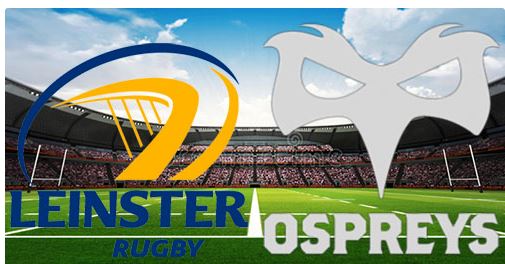 Leinster vs Ospreys Rugby Full Match Replay 11 May 2024 United Rugby Championship